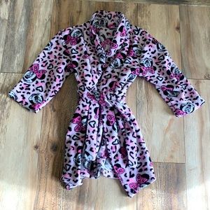 Disney Minnie Mouse Robe